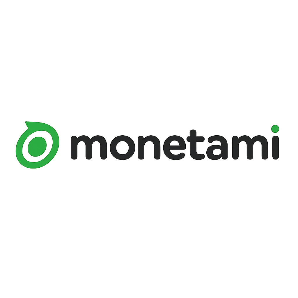 Monetami logo